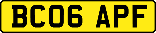 BC06APF