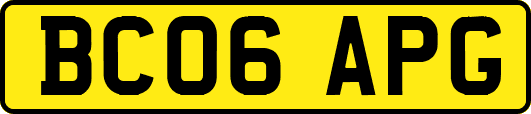BC06APG