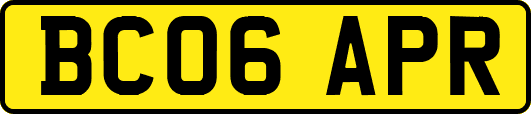 BC06APR
