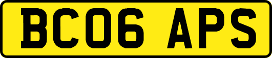 BC06APS
