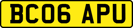 BC06APU