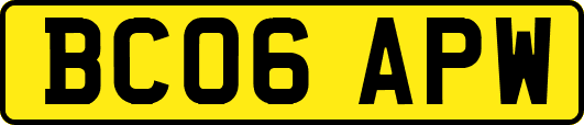 BC06APW