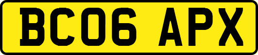 BC06APX