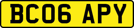 BC06APY
