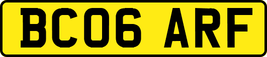 BC06ARF