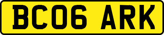 BC06ARK