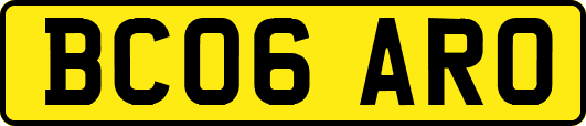 BC06ARO