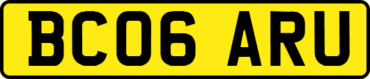 BC06ARU