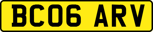 BC06ARV