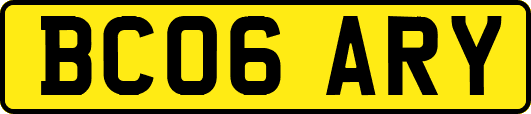 BC06ARY