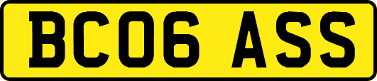 BC06ASS