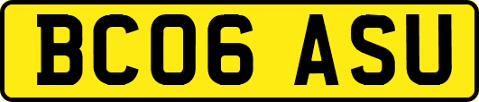 BC06ASU