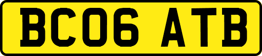 BC06ATB