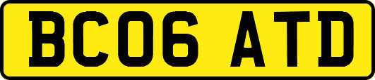 BC06ATD