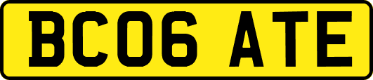 BC06ATE