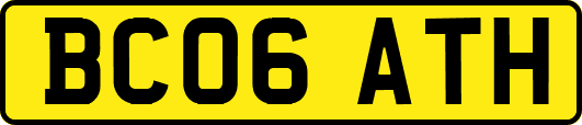 BC06ATH