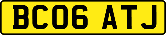 BC06ATJ