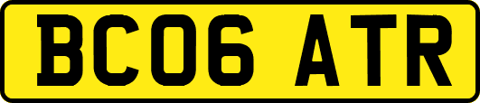 BC06ATR