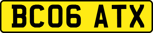 BC06ATX