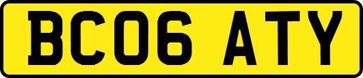BC06ATY