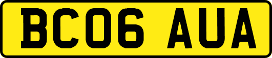 BC06AUA