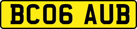 BC06AUB