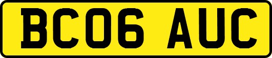 BC06AUC