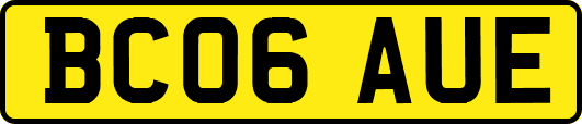 BC06AUE