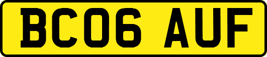 BC06AUF