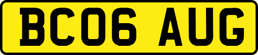 BC06AUG