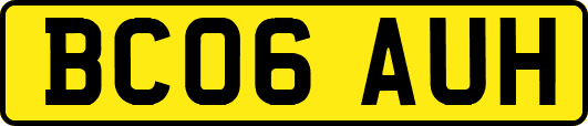 BC06AUH