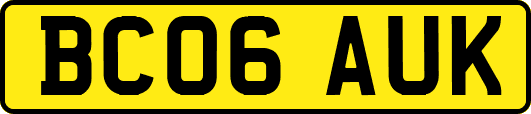 BC06AUK