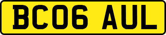 BC06AUL