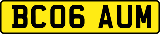 BC06AUM