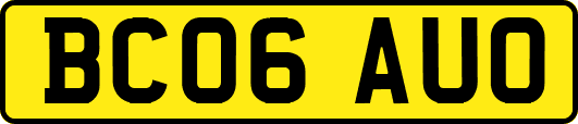 BC06AUO