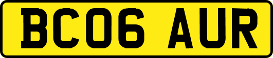 BC06AUR