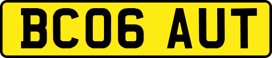BC06AUT