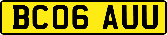 BC06AUU
