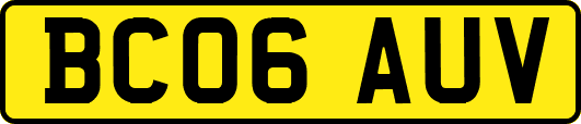 BC06AUV