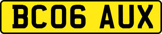 BC06AUX