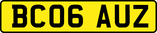 BC06AUZ