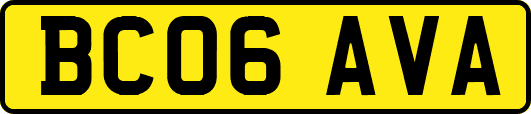 BC06AVA