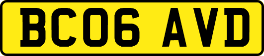 BC06AVD