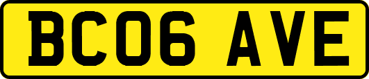 BC06AVE