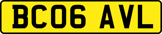 BC06AVL