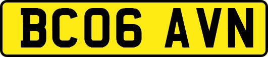 BC06AVN