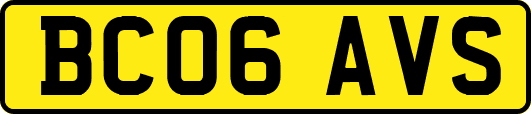 BC06AVS