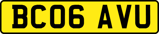 BC06AVU