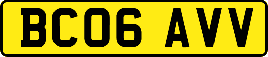 BC06AVV