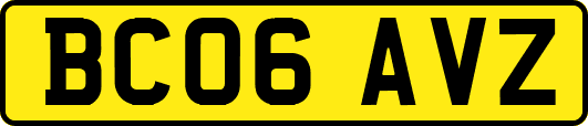 BC06AVZ